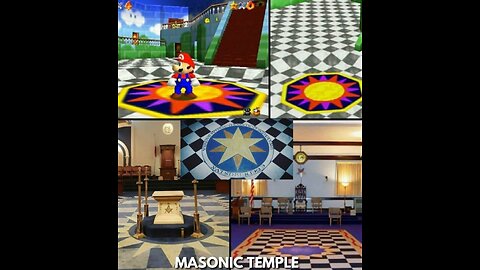 FREEMASONRY AND THE OCCULT INFLUENCE ON THE WORLD