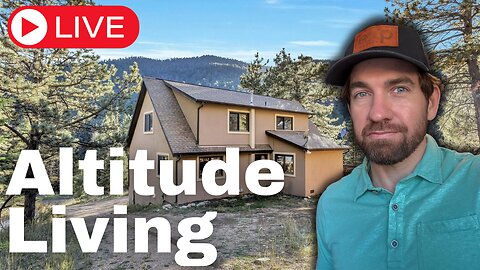 This Week's Newest Mountain Homes | Ep. 127 | Colorado Mountain Living