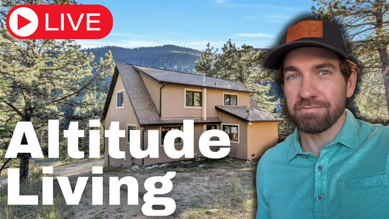 This Week's Newest Mountain Homes | Ep. 127 | Colorado Mountain Living