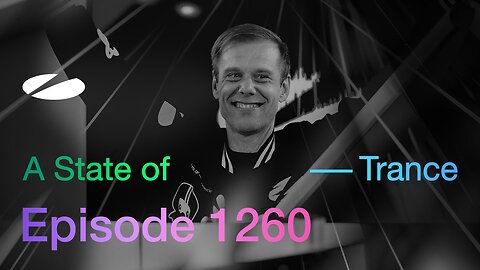 A State of Trance Episode 1260 - Guest Mix by Olivia Lensen
