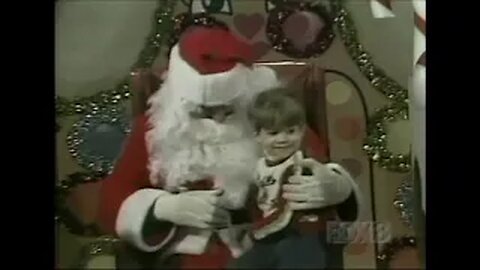 Big Chuck & Lil John : Santa Throw's John In The Box