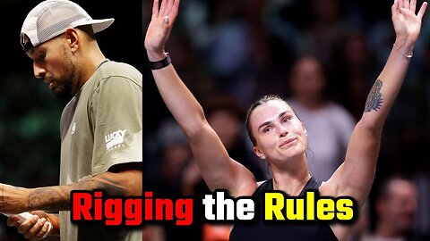 AUSTRALIA THE FEMINIST DYSTOPIA