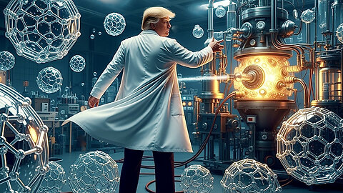 1/22/26 ESS60: COSMIC MAHA ALCHEMY! Come Inside The Longevity LAB!!