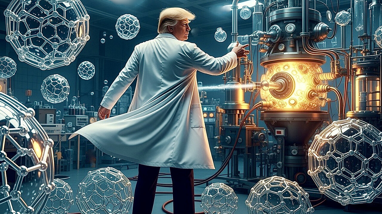 1/22/26 ESS60: COSMIC MAHA ALCHEMY! Come Inside The Longevity LAB!!