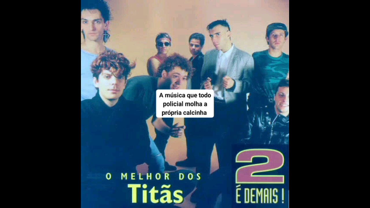 Polícia 🤢🤮