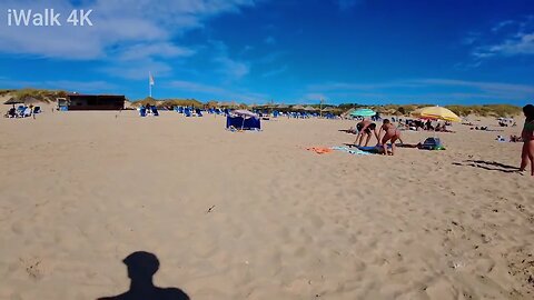 [4k] livestream beach portugal