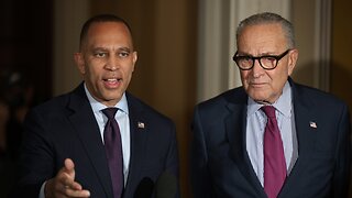 Democrats Blindsided — Judge’s Bombshell Ruling Destroys Their Election Hopes