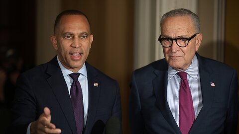 Democrats Blindsided — Judge’s Bombshell Ruling Destroys Their Election Hopes