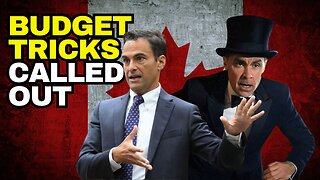 PBO Jason Jacques Report CALLS OUT Carney Budget Tricks