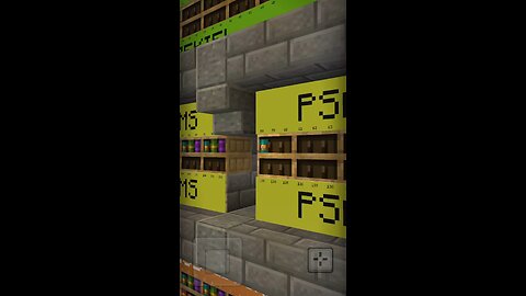Psalm 58 - the KJV Bible in vanilla Minecraft #KJV #Psalms #Bible #Minecraft