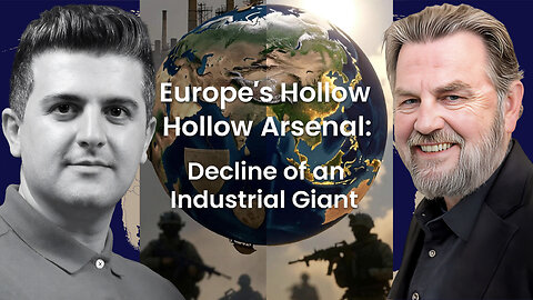 Larry C. Johnson: Iran Admits War Putin Warns the West