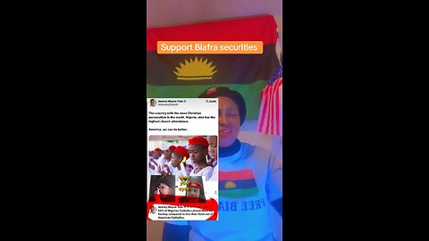 Biafrans