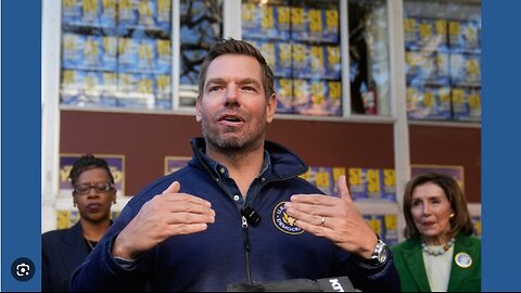 Scandals and Heavyweights Jolt California Governor Race