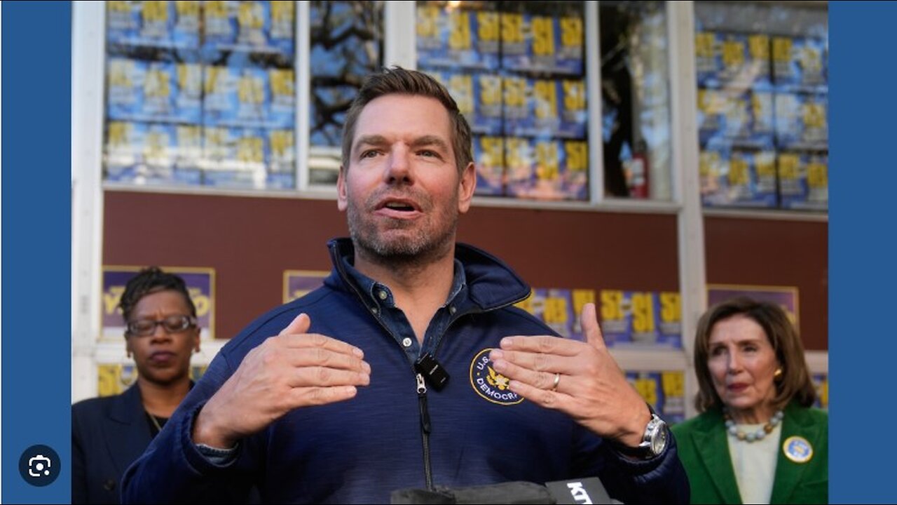 Scandals and Heavyweights Jolt California Governor Race