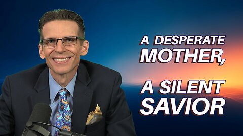 How the Canaanite Woman Received a Miracle from Jesus