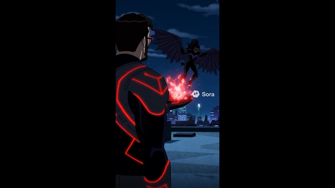 Me as a supervillain