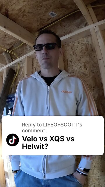 Q&A: Velo VS XQS VS Helwit Nicotine Pouches