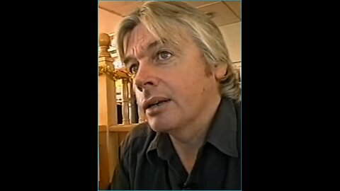 David Icke Classic Documentary