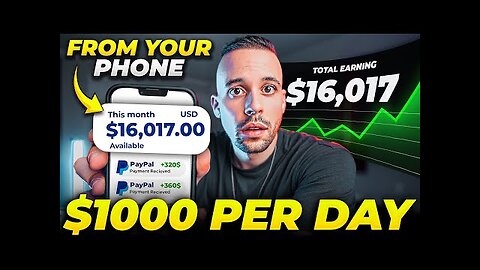 A Step-By-Step Shortcut To $1,000 Or More Per Day No Guesswork Needed