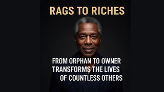 He Was the Orphan No One Wanted — Now He Owns the Orphanage