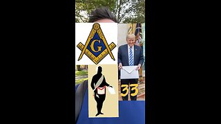 Freemasons and the number 33