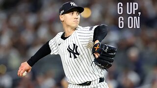 Luke Weaver speaks after second straight postseason outing without recording an out