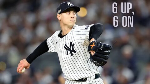 Luke Weaver speaks after second straight postseason outing without recording an out