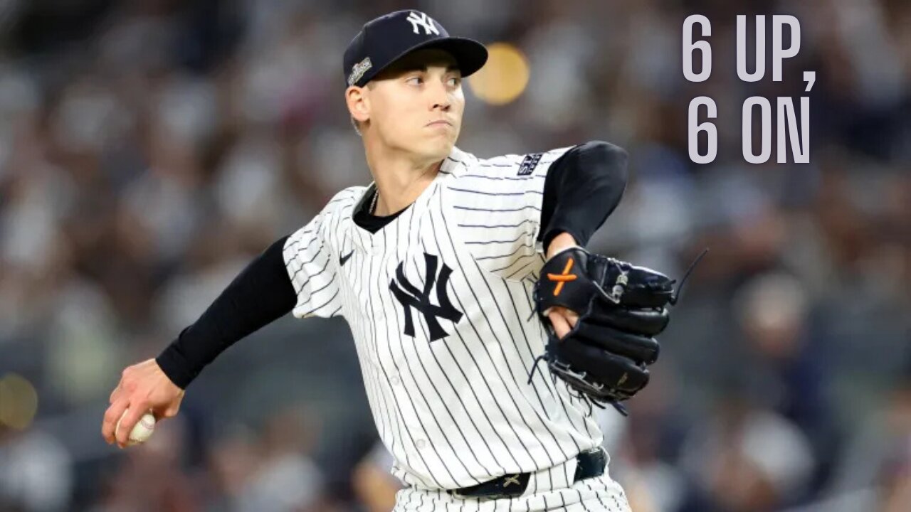 Luke Weaver speaks after second straight postseason outing without recording an out