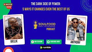 The Dark Side of Power: 5 Ways It Changes Even the Best of Us