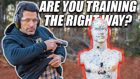 How To Train With Your Concealed Carry Pistol
