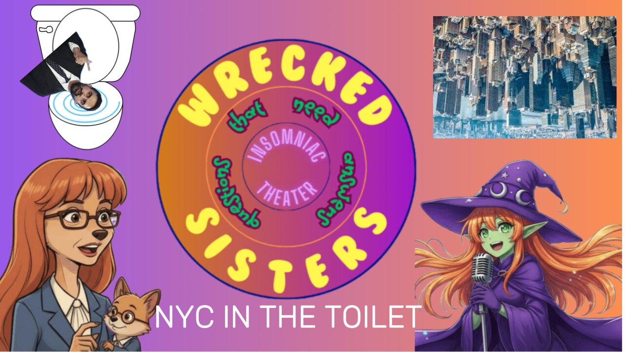 E 84 NYC Updates, It’s Not Looking Good For NYC & More