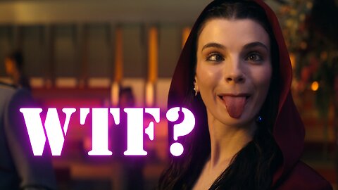 Star Trek: Academy, WTF? Ep 1-3 Review