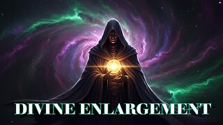 DIVINE ENLARGEMENT! 100 Days Fasting & Prayer - Day 92 _ Saturday, October 4th, 2025