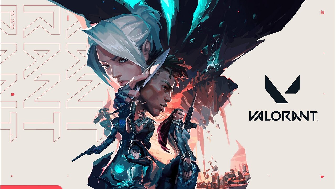 Valorant New Agent is busted