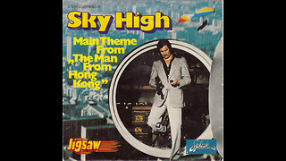 Jigsaw --- Sky High