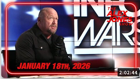 Sunday Full Broadcast: Trump Prepares 1,500 Infantry Troops For Minnesota Ahead Of Invoking Insurrection Act, Top Dems Call For ICE/Border Patrol To Be Completely Abolished, Plus NATO Admits Globalist NWO Is Dead As US Prepares To Pull Out