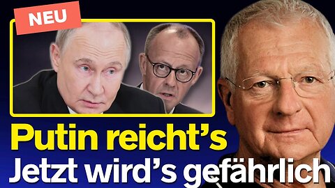 🔝👉MYM 🥇... Baab warnt: Wenn Russland zuschlägt, ist es zu spät! ⚠️