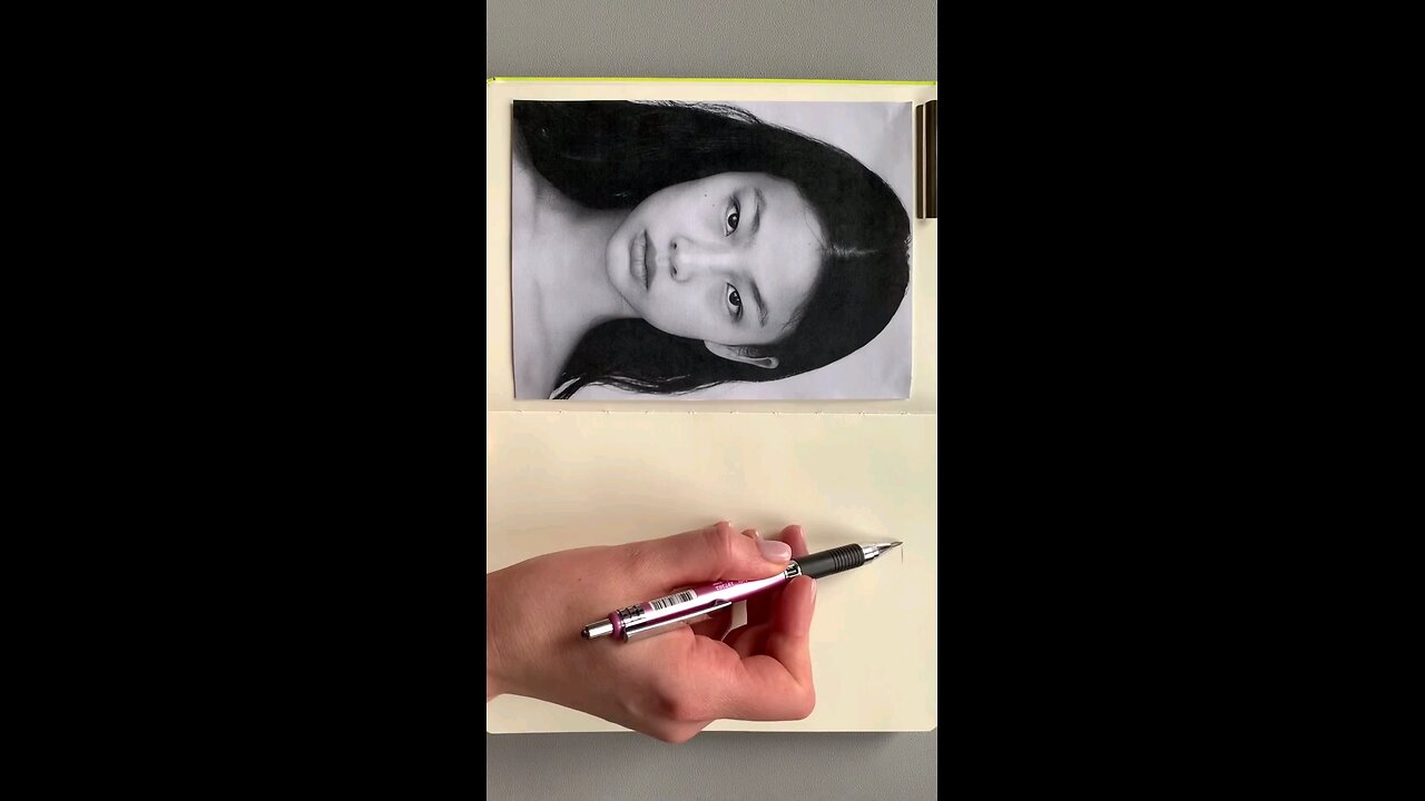 Como Dibujar Realismo ✍️