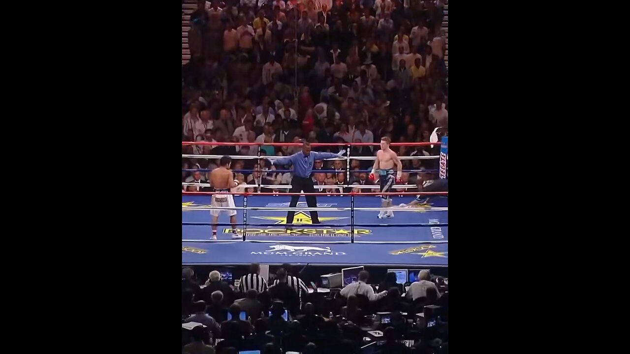 The Fight Change Everything By Ricky Haton Vs Pacquiao