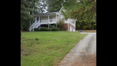 A Move to MAGA Country!