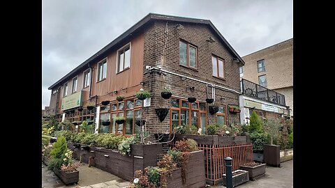 Talking to Muslims 562: The UK Albanian Muslim Cultural Centre in London