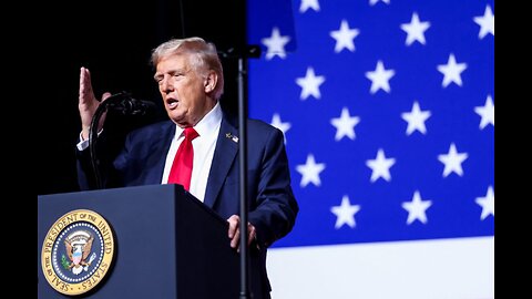 Trump Declares War Against South American Drug Cartels 