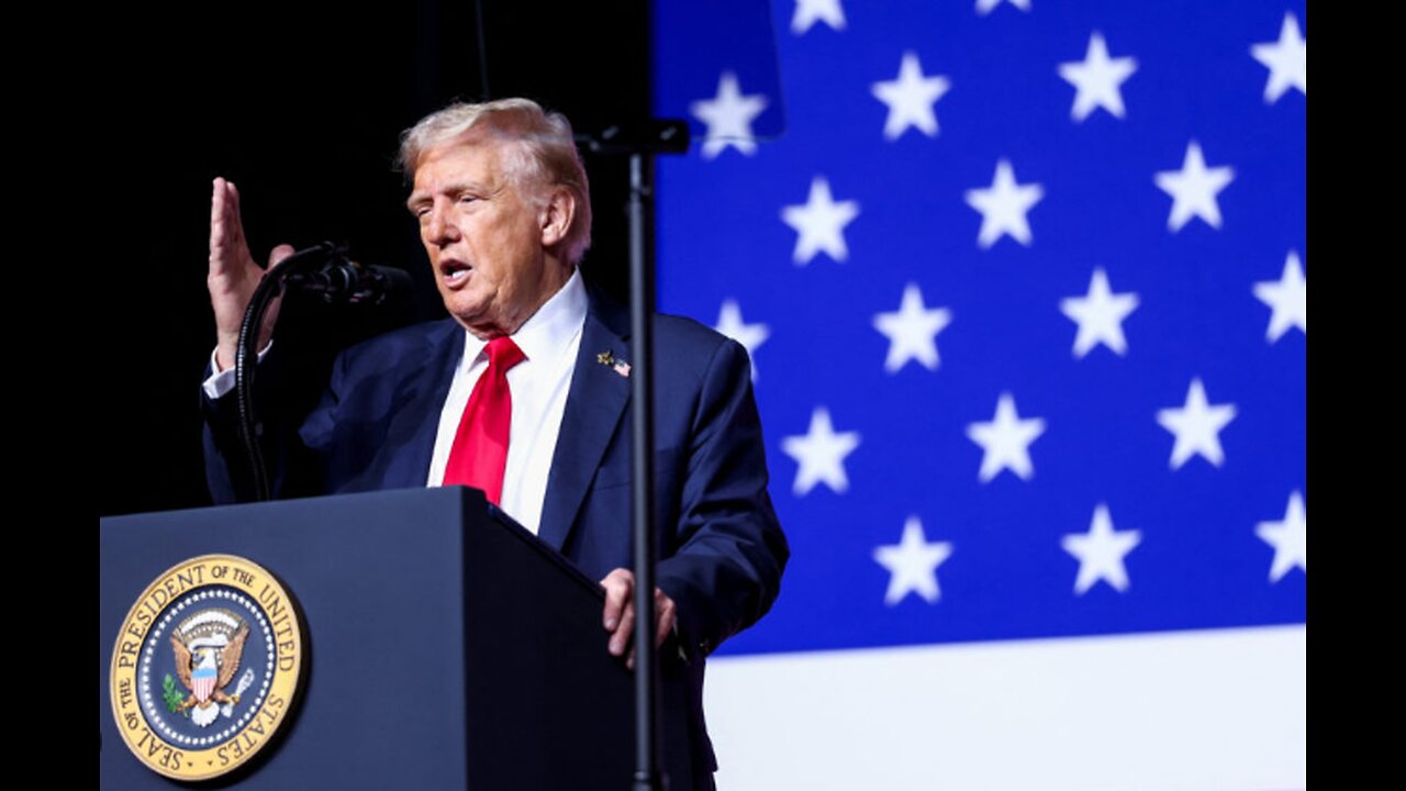 Trump Declares War Against South American Drug Cartels