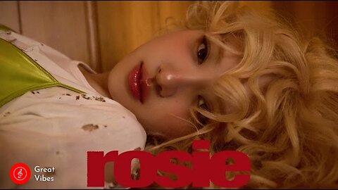 ROSÉ - drinks or coffee (official Lyrics)