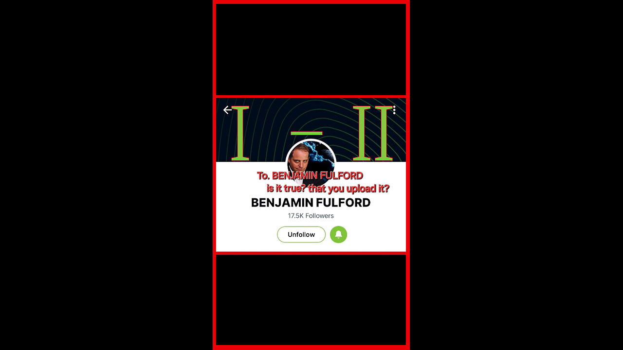 Benjamin Fulford Huge Weekly 03/02/2025