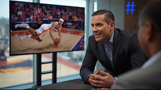 Ishbia pleased with Suns' progress, sees consistency as next step