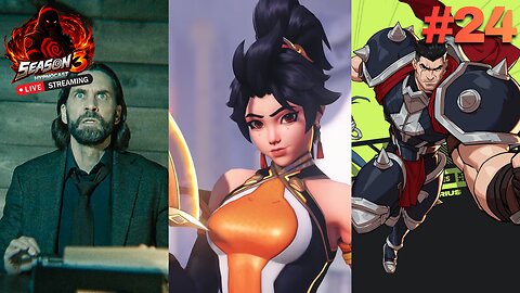 Overwatch Fans Meltdown | Riot Fires 2XKO Team | Remedy Hires EA CEO | Hypnocast