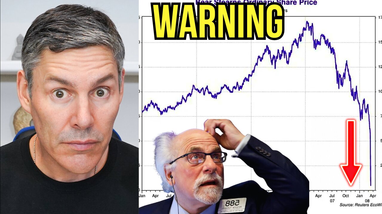 Two SUBPRIME Hedge Funds Just Blew Up (What You Need To Know)