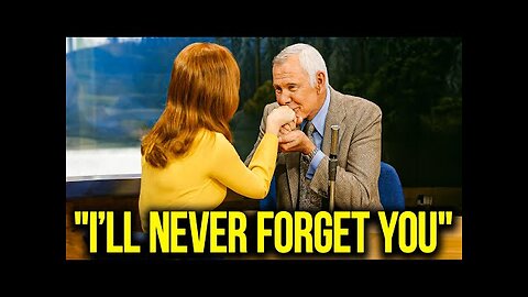 Johnny Carson’s Emotional Final Moments With His Favorite Guests 😢 | Rare Footage Revealed