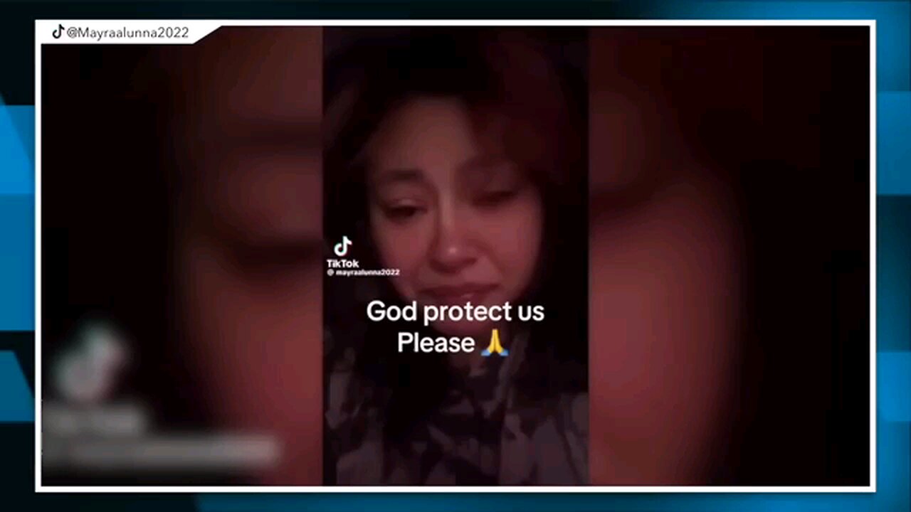 Trump please help us